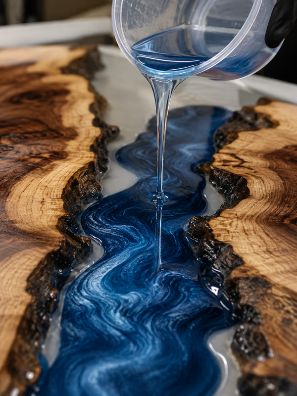Crafted by Hand