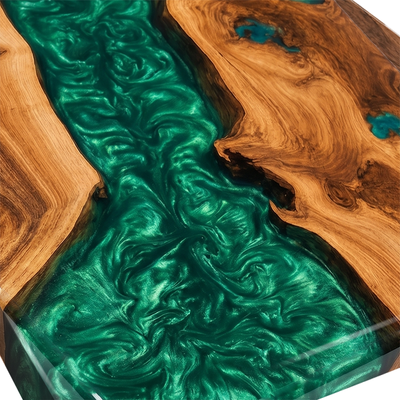 Emerald Green