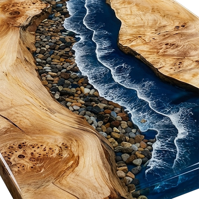 Ocean Wave